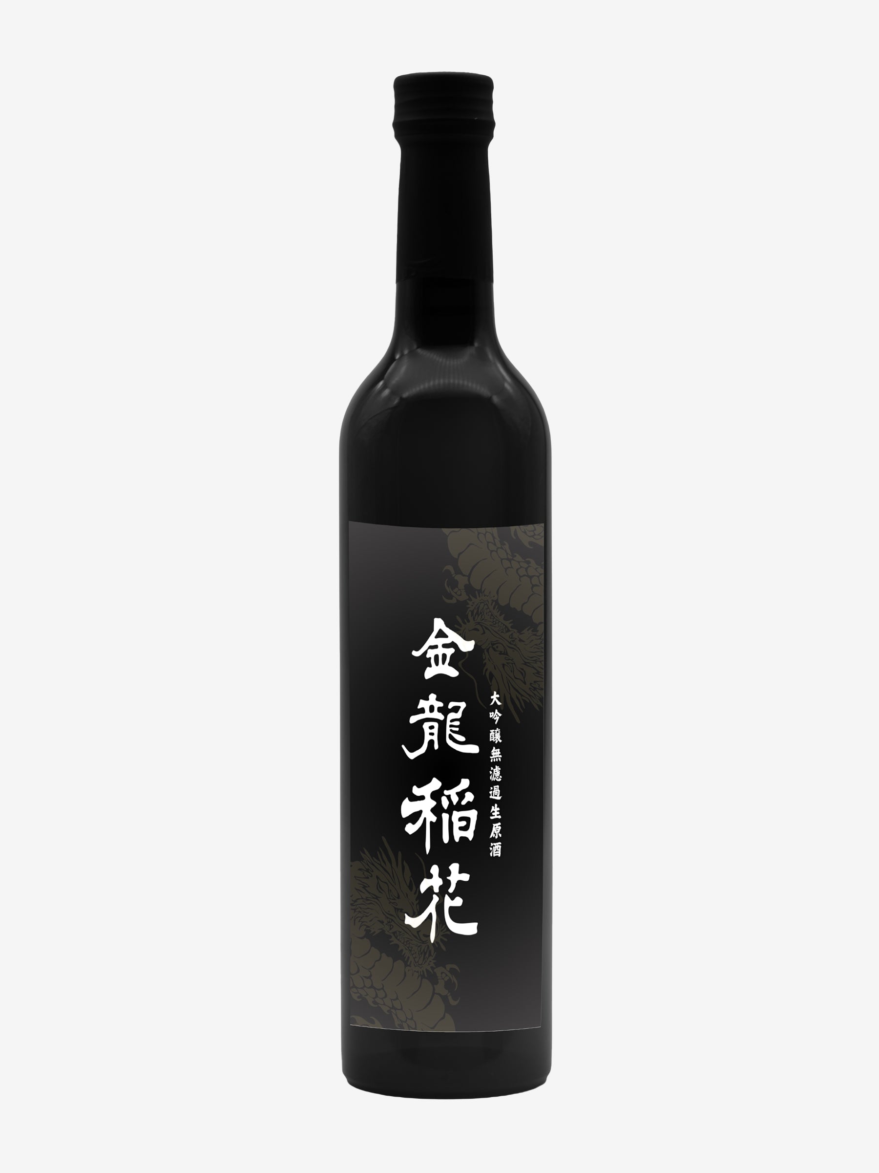 稲花 千葉 地酒 日本酒 大吟醸 生