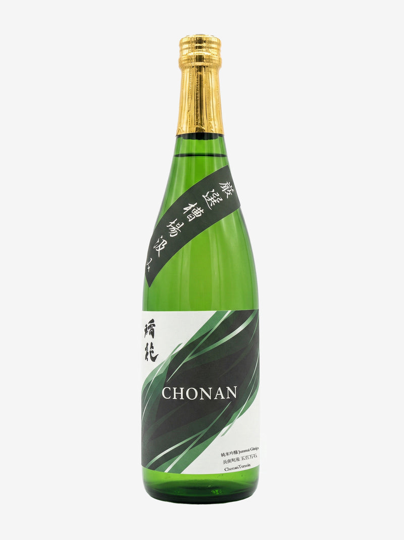 稲花 CHONAN|厳選槽場汲み