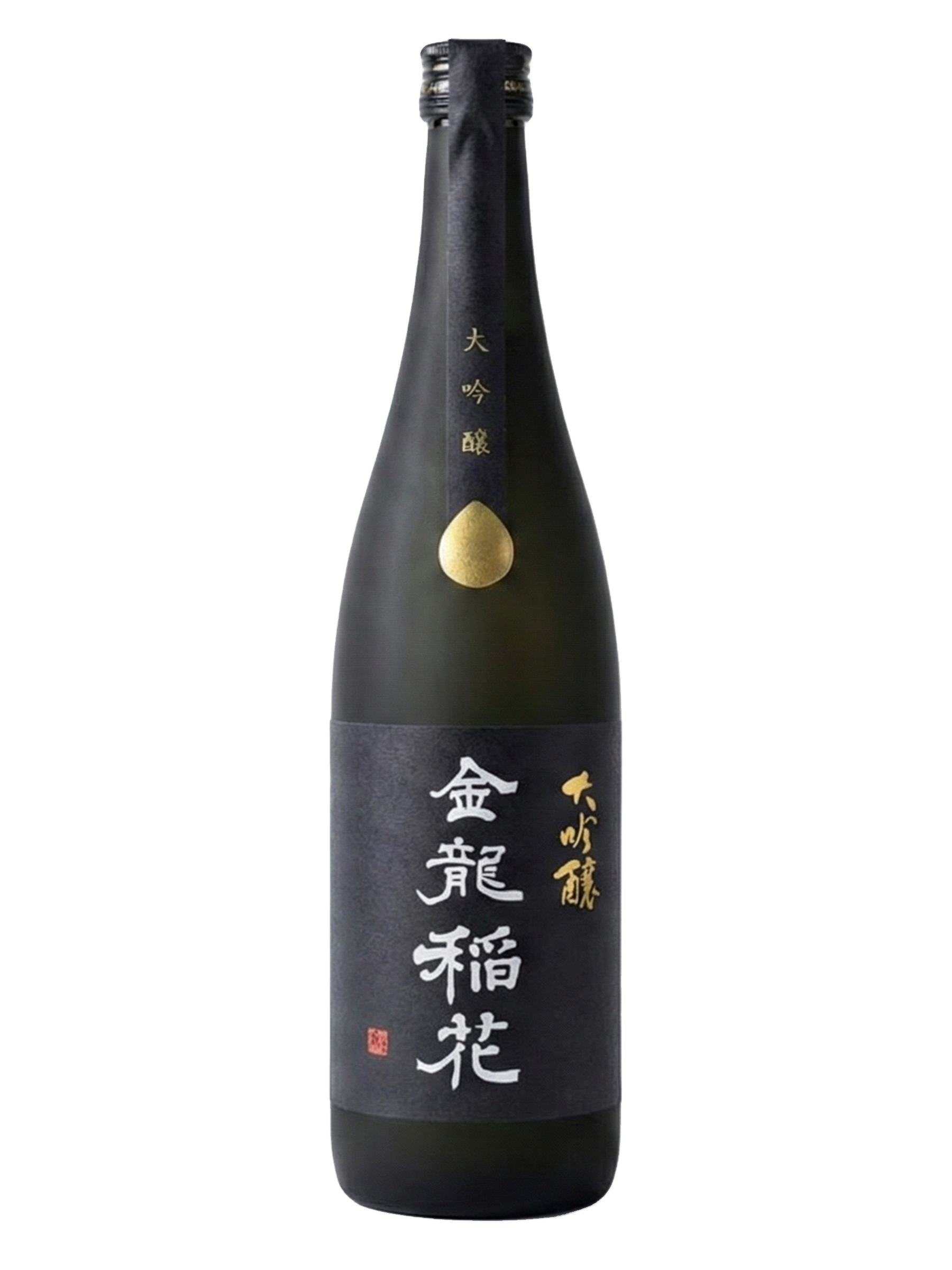 稲花 金龍稲花|兵庫県産山田錦100%使用