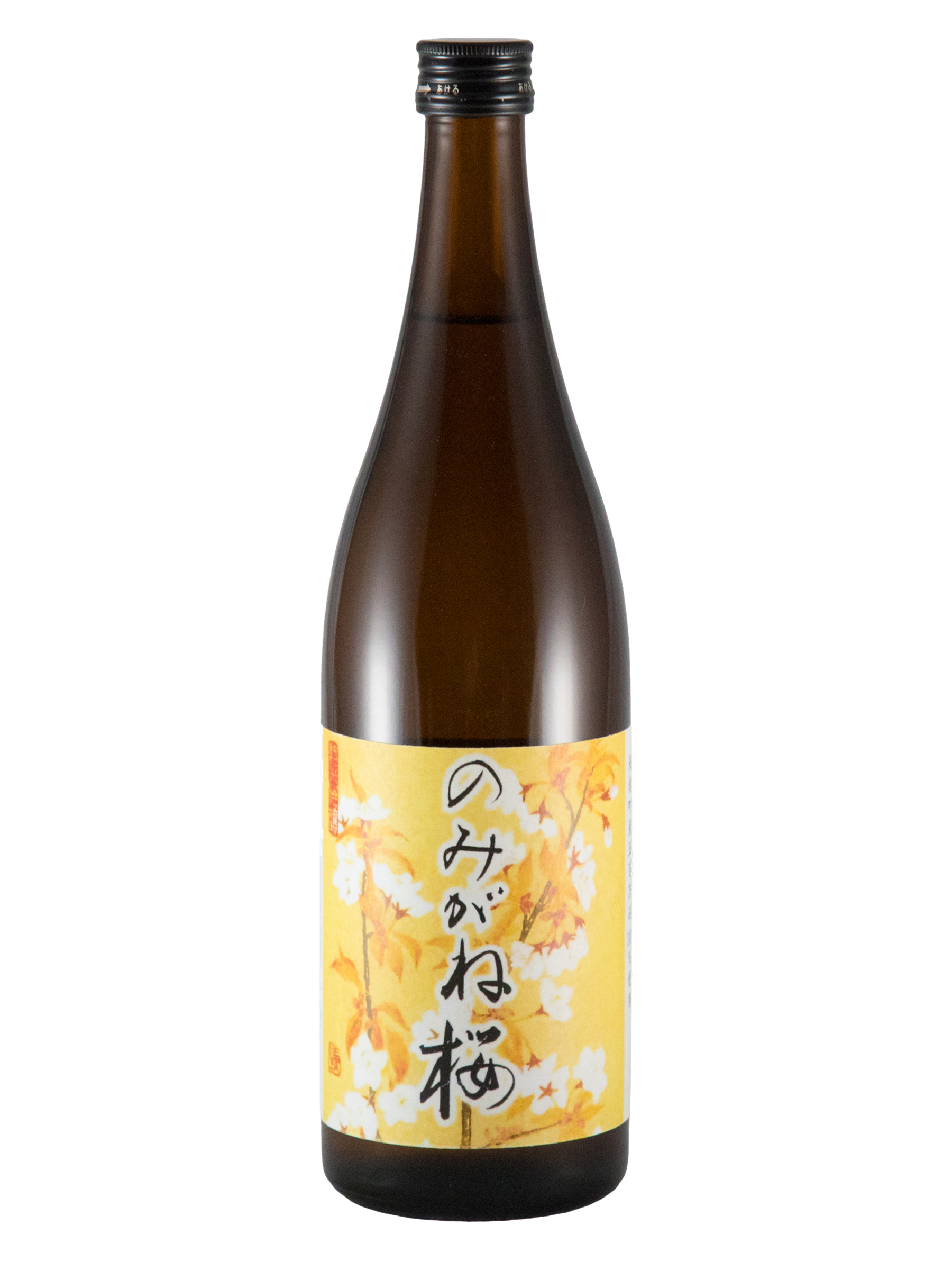 稲花 のみがね桜|長南町産五百万石100%