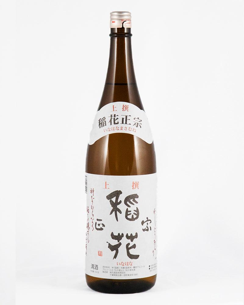 日本酒 地酒 稲花酒造 稲花