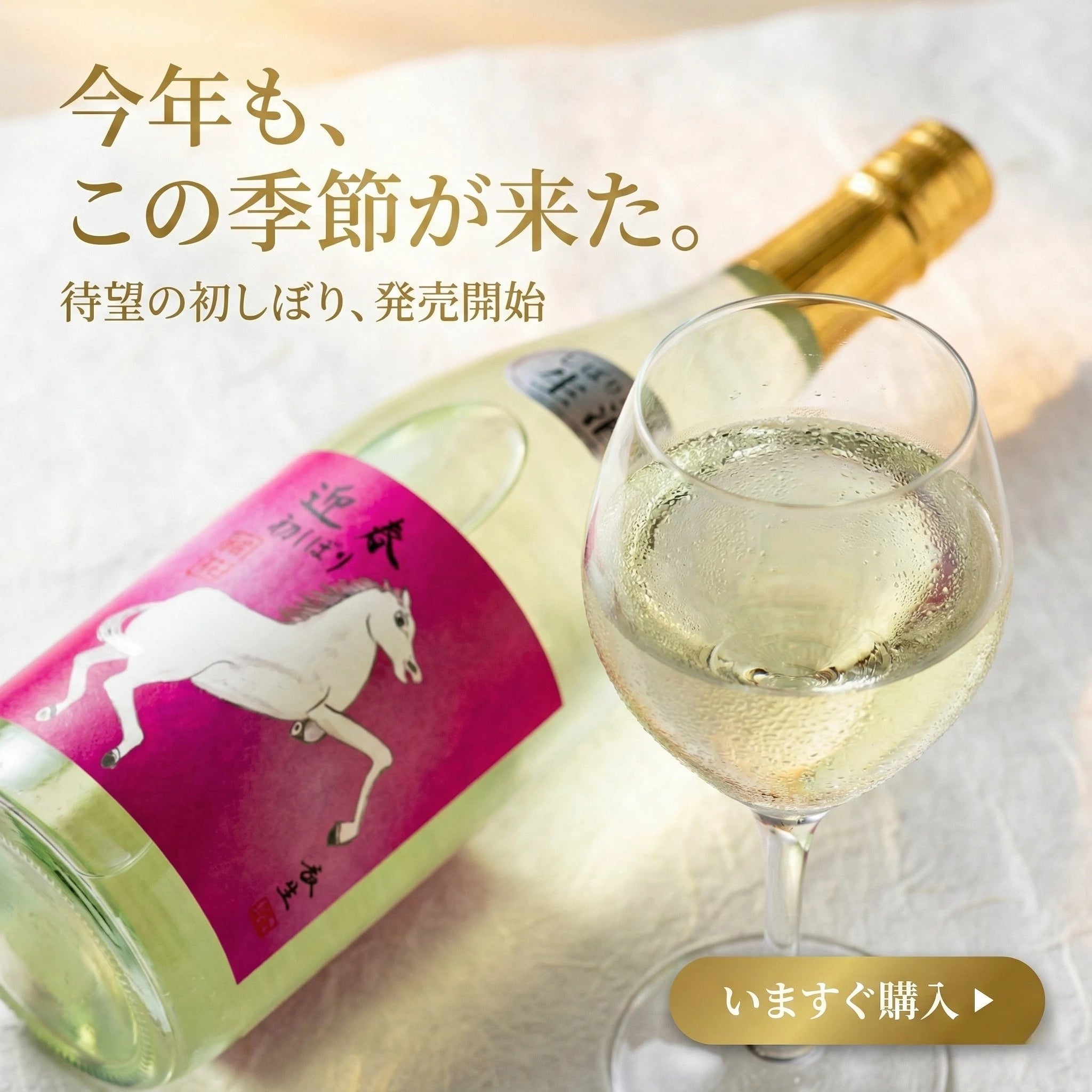 稲花酒造　千葉　地酒　日本酒　初しぼり