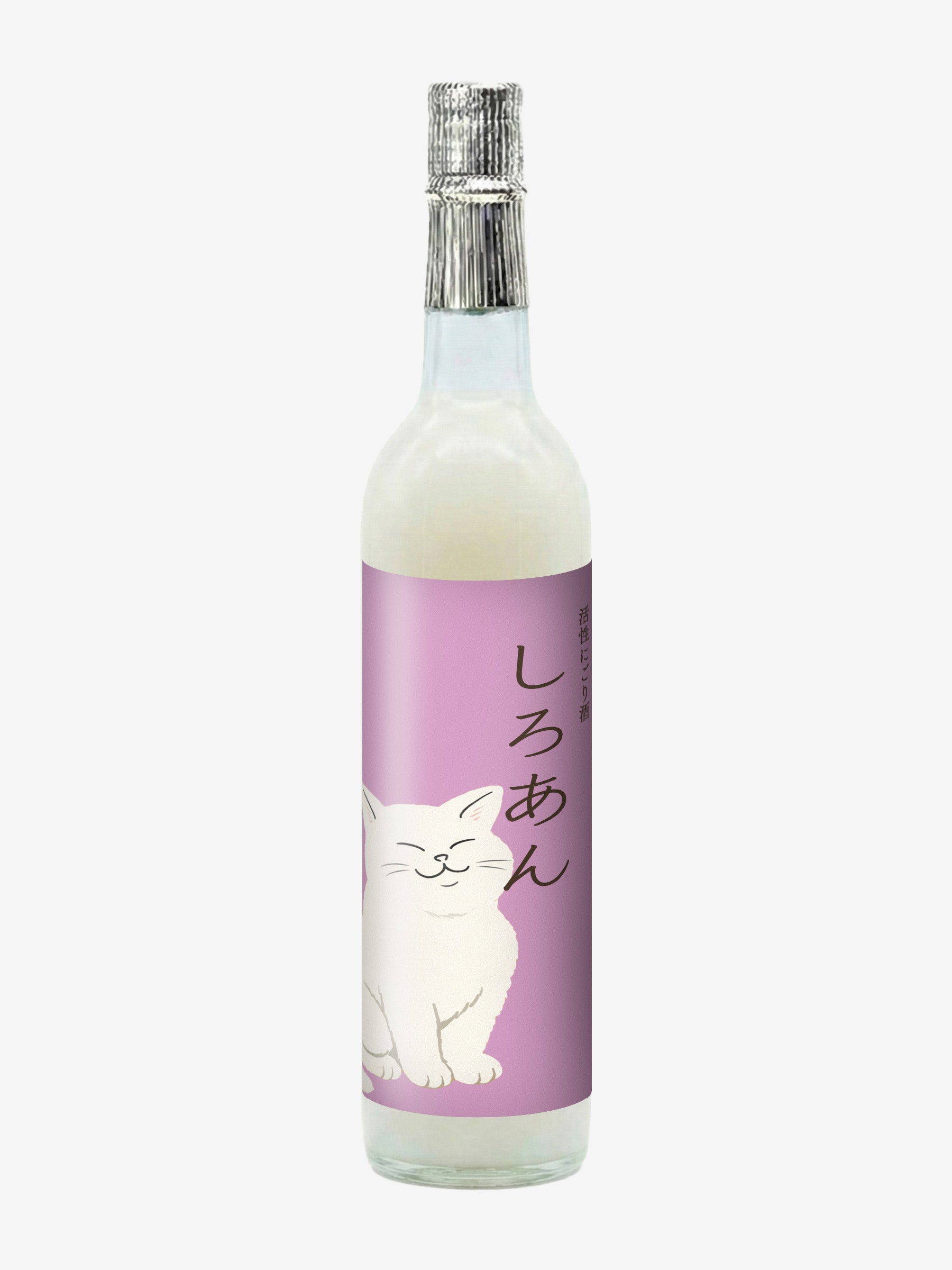 稲花 しろあん にごり酒｜数量限定