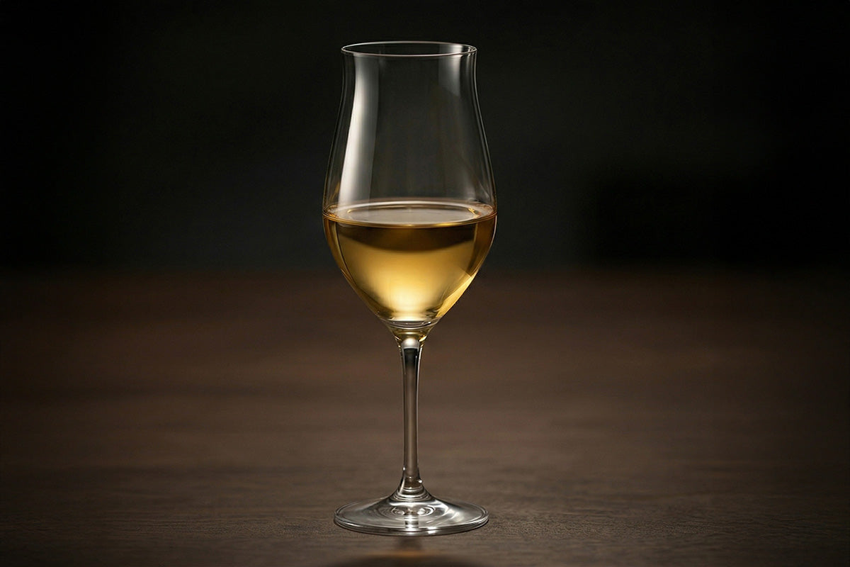 時間を味わう酒