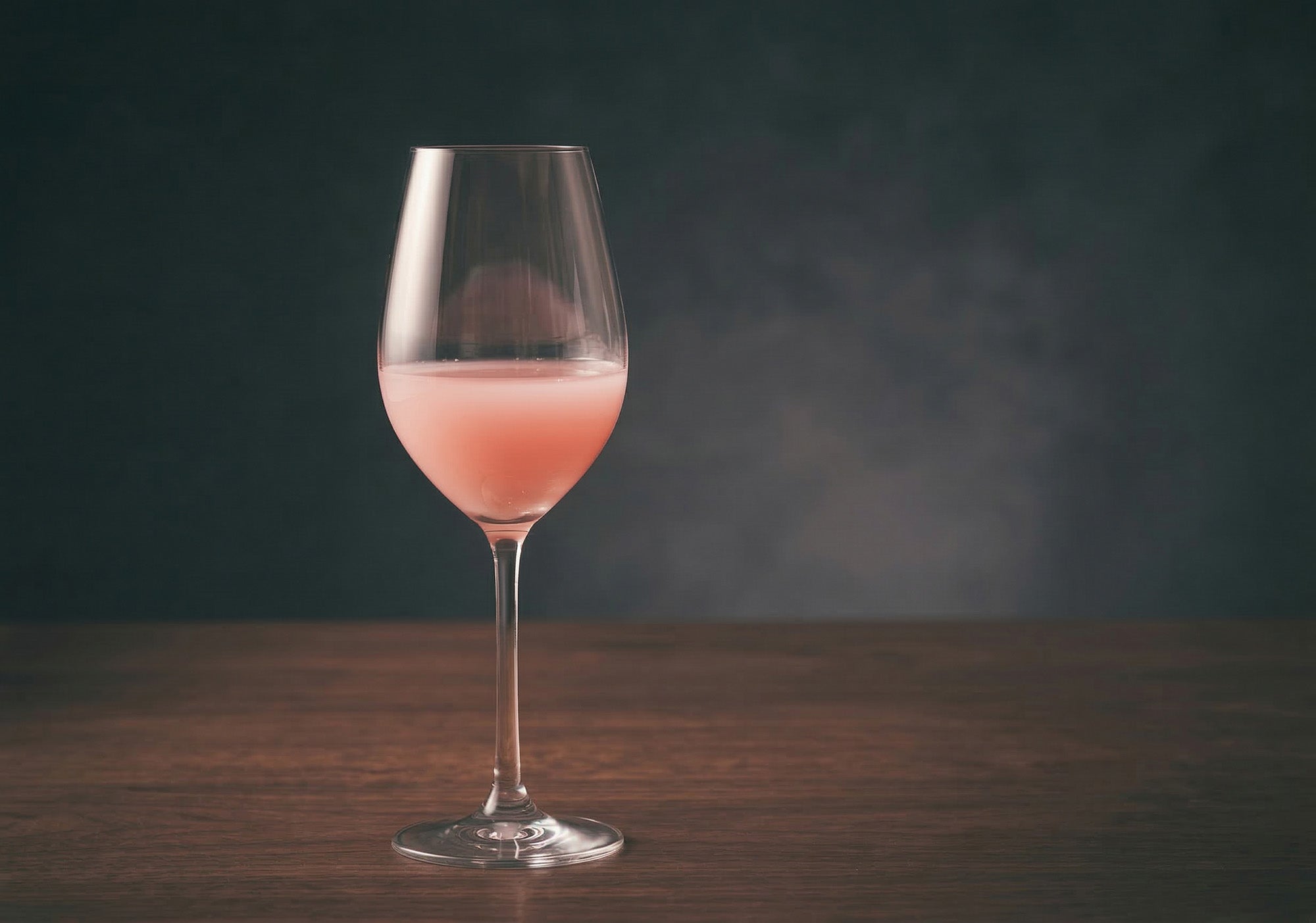 桃色にごり酒｜天然ピンクの甘口日本酒｜稲花酒造