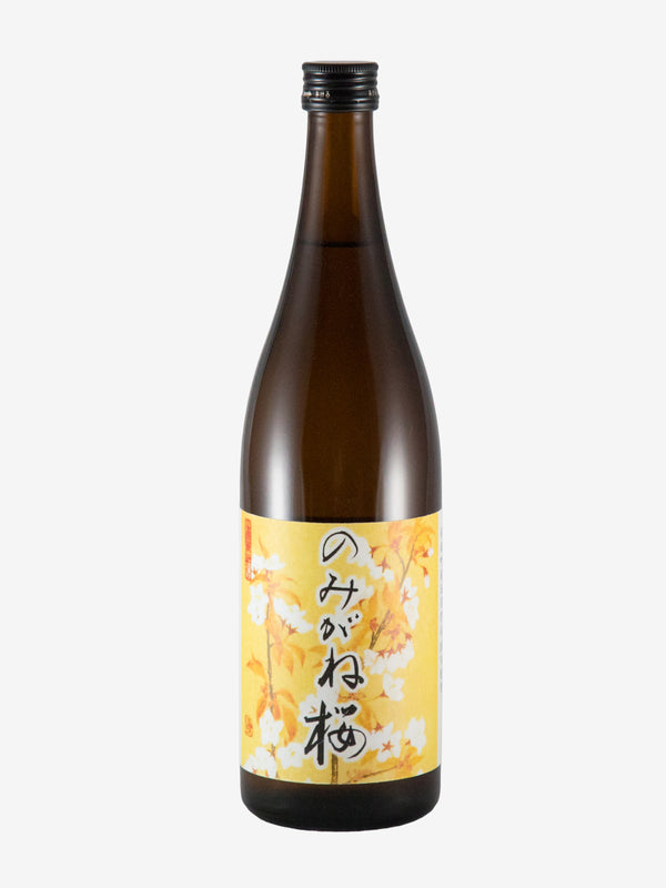 稲花 のみがね桜｜長南町産五百万石100%